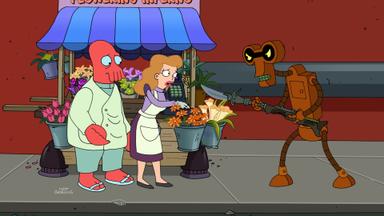 Futurama 7x25