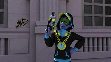 Prodigiosa: Las aventuras de Ladybug 3x18