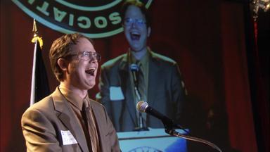 The Office 2x17