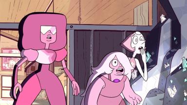 Steven Universe 1x19