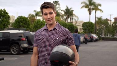 Big Time Rush 4x8