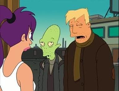 Futurama 2x6