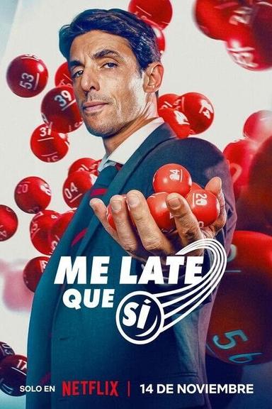 Me late que sí 1x6