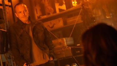 Marvel Agentes de S.H.I.E.L.D. 6x5