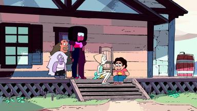Steven Universe 5x6