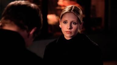 Buffy, cazavampiros 6x15