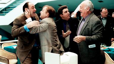 Los Soprano 4x5