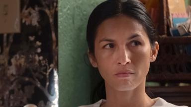 La chica de la limpieza 3x11