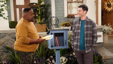 The Neighborhood 5x15