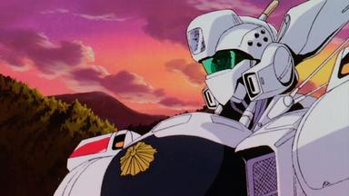 Patlabor 1x1