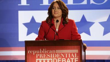 Scandal 5x19