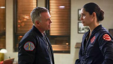 Chicago Fire 12x11