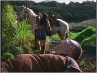 Xena, la princesa guerrera 5x11