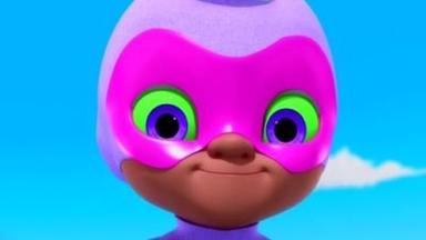 Prodigiosa: Las aventuras de Ladybug 2x7