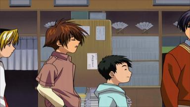 Hikaru no go 1x29