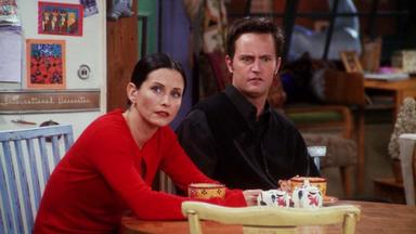 Friends 7x7
