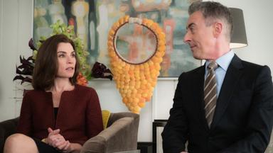 The Good Wife 7x8