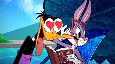 The Looney Tunes Show 1x7