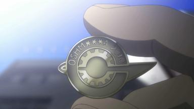 Steins;Gate 1x15