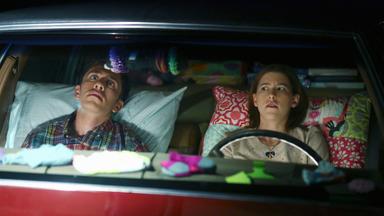 The Middle 7x4