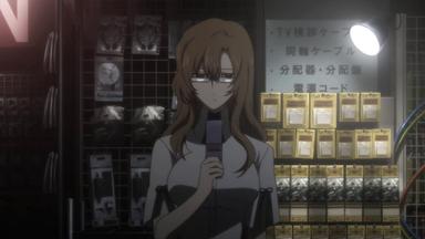 Steins;Gate 1x6