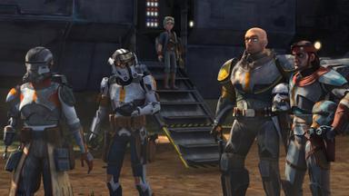 Star Wars: La remesa mala 2x1