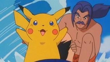 Pokémon 1x69