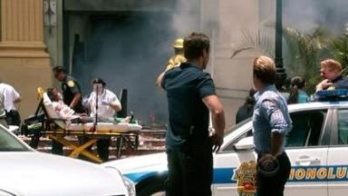 Hawái 5.0 2x23