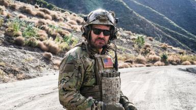 SEAL Team 3x14
