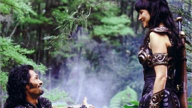 Xena, la princesa guerrera 6x20