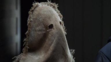 Entre fantasmas 4x15