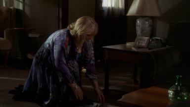 Entre fantasmas 3x17