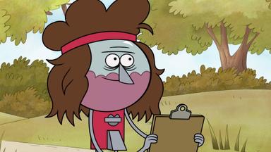 Historias corrientes: Las cintas perdidas 1x8