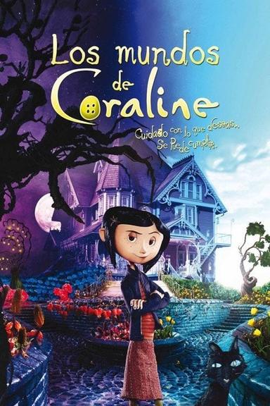 Los mundos de Coraline