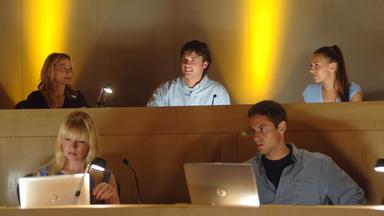 Smallville 5x8