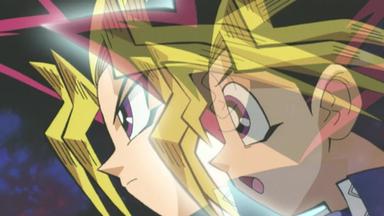 Yu-Gi-Oh! Duel Monsters 1x38