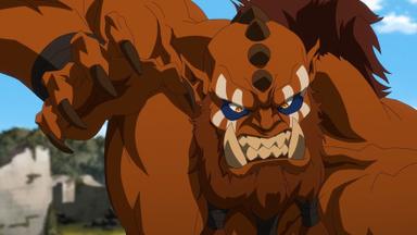 Masters del Universo: Revelación 1x3