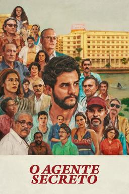 El agente secreto