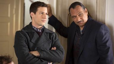 Brooklyn Nine-Nine 4x7
