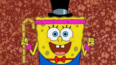 Bob Esponja 7x2
