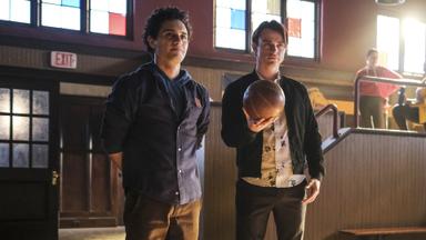 Legacies 2x9