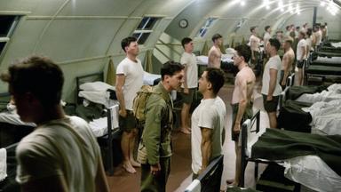 The Pacific 1x8