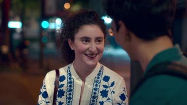 Humoristas en París 1x3