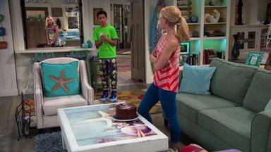 Liv y  Maddie 4x12