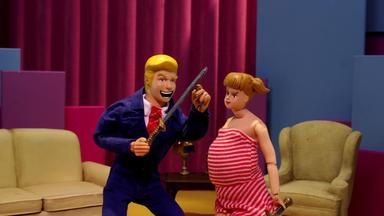 Robot Chicken 5x11