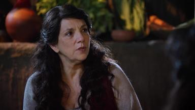 Moisés y los Diez Mandamientos 1x42