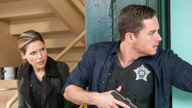 Chicago P.D. 3x5