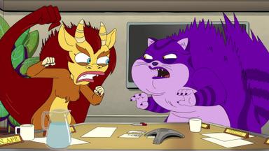Big Mouth 2x10