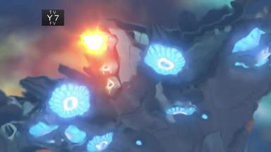 Guardianes de la Galaxia 1x11