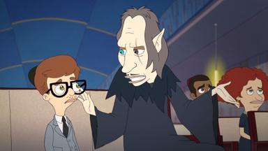 Big Mouth 4x8